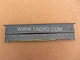 1u 24 port patch panel